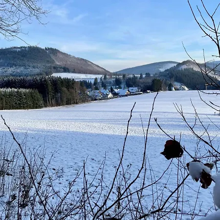 Daire Auf Der Platte 1